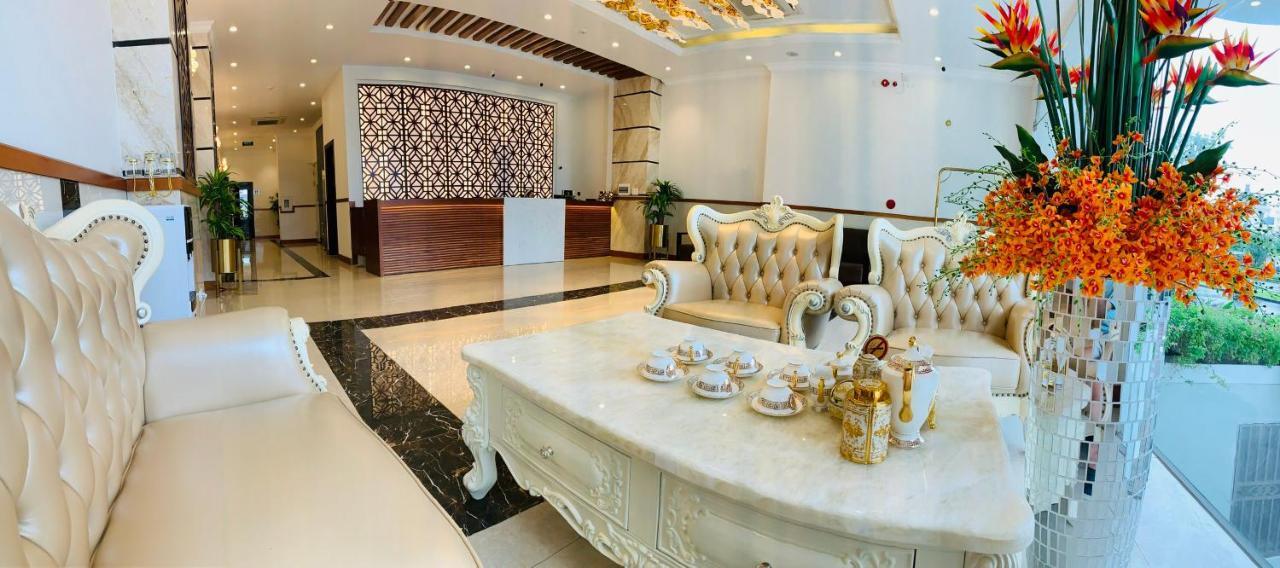 Tuong VI 2 Hotel Hai Phong Exterior foto